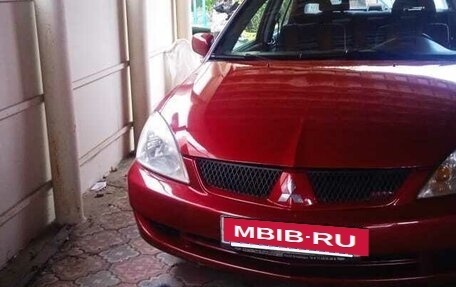 Mitsubishi Lancer IX, 2006 год, 390 000 рублей, 5 фотография