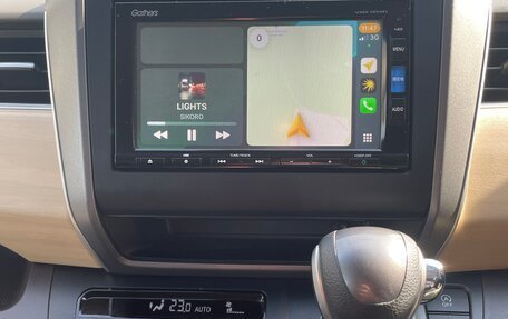 Honda Freed II, 2019 год, 1 925 000 рублей, 7 фотография