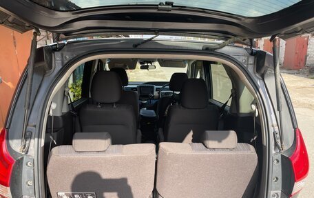 Honda Freed II, 2019 год, 1 925 000 рублей, 9 фотография