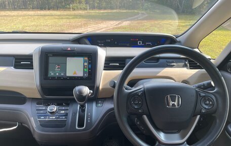 Honda Freed II, 2019 год, 1 925 000 рублей, 12 фотография