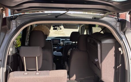 Honda Freed II, 2019 год, 1 925 000 рублей, 10 фотография