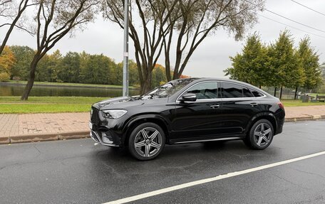Mercedes-Benz GLE Coupe, 2023 год, 13 300 000 рублей, 3 фотография