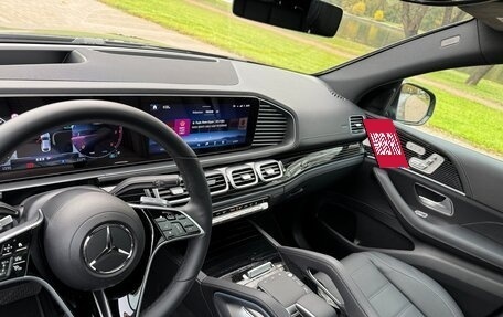 Mercedes-Benz GLE Coupe, 2023 год, 13 300 000 рублей, 7 фотография