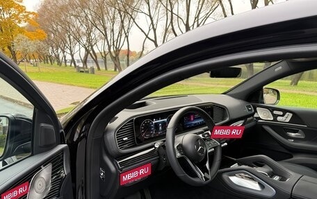 Mercedes-Benz GLE Coupe, 2023 год, 13 300 000 рублей, 6 фотография