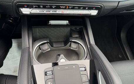 Mercedes-Benz GLE Coupe, 2023 год, 13 300 000 рублей, 11 фотография