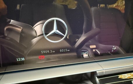 Mercedes-Benz GLE Coupe, 2023 год, 13 300 000 рублей, 12 фотография