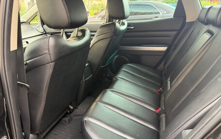 Mazda CX-7 I рестайлинг, 2011 год, 890 000 рублей, 7 фотография