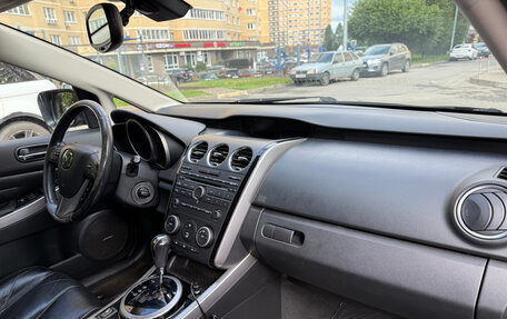 Mazda CX-7 I рестайлинг, 2011 год, 890 000 рублей, 9 фотография