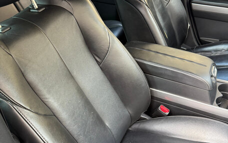 Mazda CX-7 I рестайлинг, 2011 год, 890 000 рублей, 10 фотография