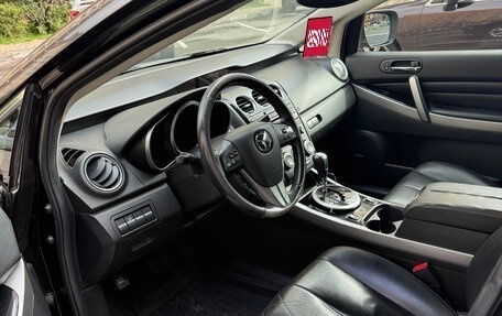 Mazda CX-7 I рестайлинг, 2011 год, 890 000 рублей, 6 фотография