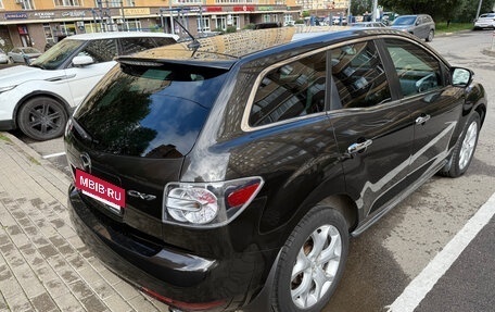 Mazda CX-7 I рестайлинг, 2011 год, 890 000 рублей, 5 фотография