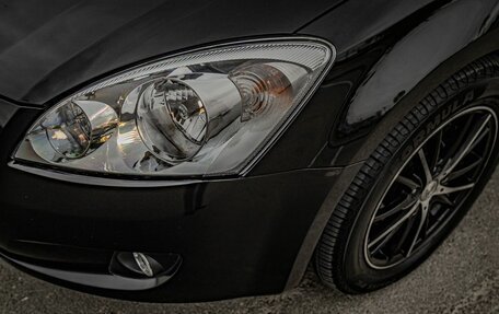 KIA cee'd I рестайлинг, 2008 год, 670 000 рублей, 5 фотография