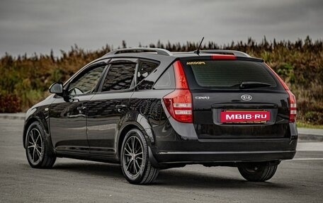 KIA cee'd I рестайлинг, 2008 год, 670 000 рублей, 7 фотография