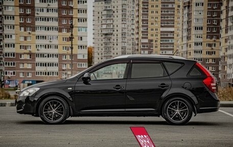 KIA cee'd I рестайлинг, 2008 год, 670 000 рублей, 6 фотография