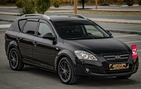 KIA cee'd I рестайлинг, 2008 год, 670 000 рублей, 2 фотография