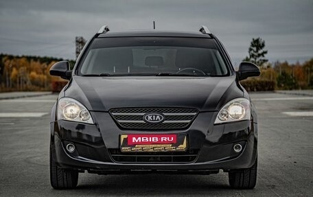 KIA cee'd I рестайлинг, 2008 год, 670 000 рублей, 3 фотография