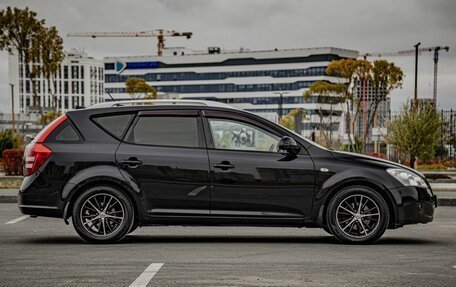 KIA cee'd I рестайлинг, 2008 год, 670 000 рублей, 11 фотография