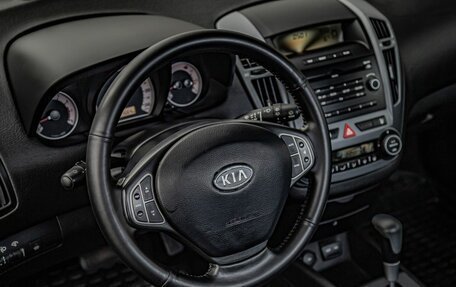 KIA cee'd I рестайлинг, 2008 год, 670 000 рублей, 13 фотография