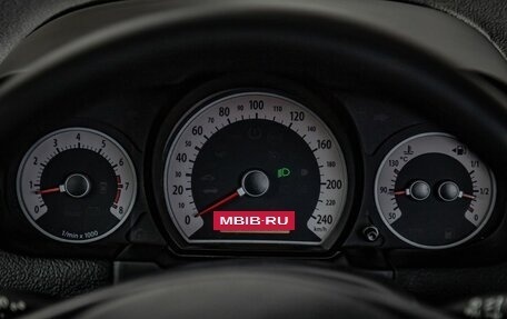 KIA cee'd I рестайлинг, 2008 год, 670 000 рублей, 15 фотография