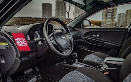 KIA cee'd I рестайлинг, 2008 год, 670 000 рублей, 12 фотография