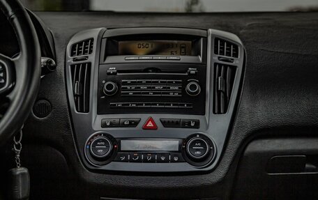 KIA cee'd I рестайлинг, 2008 год, 670 000 рублей, 17 фотография