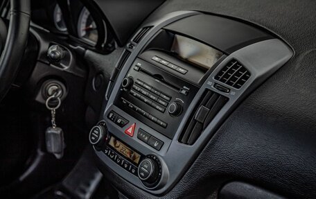 KIA cee'd I рестайлинг, 2008 год, 670 000 рублей, 21 фотография