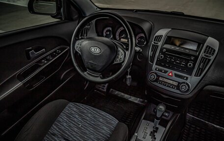 KIA cee'd I рестайлинг, 2008 год, 670 000 рублей, 19 фотография