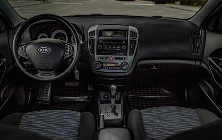 KIA cee'd I рестайлинг, 2008 год, 670 000 рублей, 16 фотография