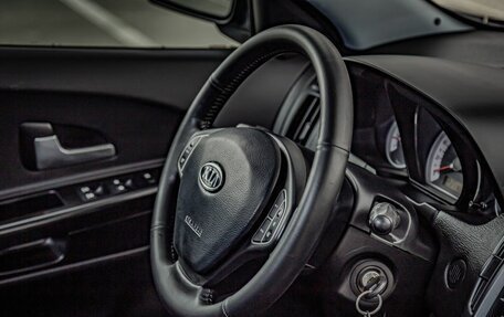 KIA cee'd I рестайлинг, 2008 год, 670 000 рублей, 20 фотография