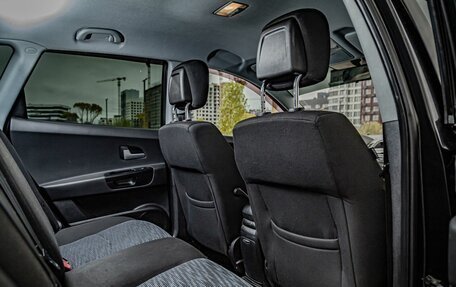 KIA cee'd I рестайлинг, 2008 год, 670 000 рублей, 23 фотография