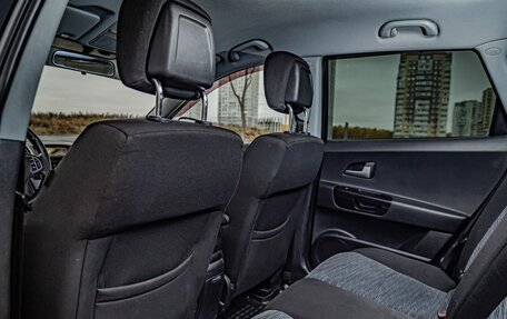 KIA cee'd I рестайлинг, 2008 год, 670 000 рублей, 24 фотография