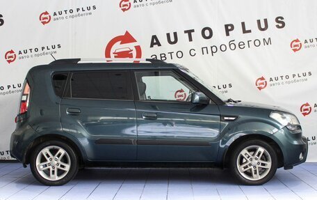 KIA Soul I рестайлинг, 2010 год, 749 000 рублей, 6 фотография