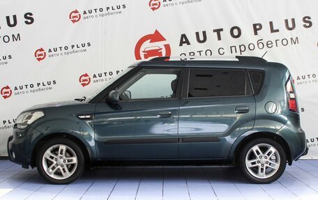 KIA Soul I рестайлинг, 2010 год, 749 000 рублей, 5 фотография