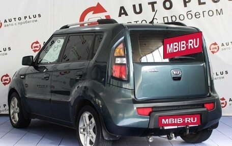 KIA Soul I рестайлинг, 2010 год, 749 000 рублей, 2 фотография
