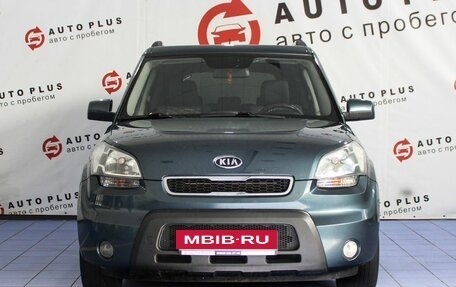 KIA Soul I рестайлинг, 2010 год, 749 000 рублей, 3 фотография