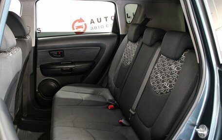 KIA Soul I рестайлинг, 2010 год, 749 000 рублей, 9 фотография