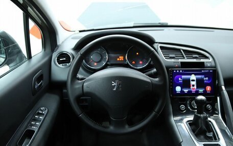 Peugeot 3008 I рестайлинг, 2012 год, 530 000 рублей, 9 фотография