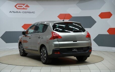 Peugeot 3008 I рестайлинг, 2012 год, 530 000 рублей, 6 фотография