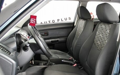 KIA Soul I рестайлинг, 2010 год, 749 000 рублей, 8 фотография