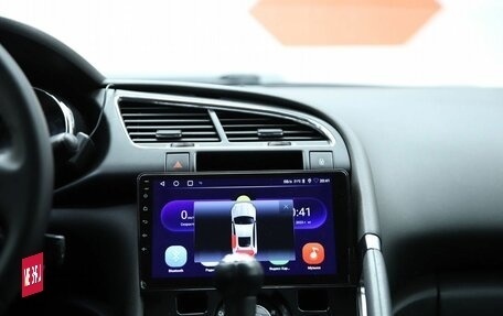 Peugeot 3008 I рестайлинг, 2012 год, 530 000 рублей, 10 фотография