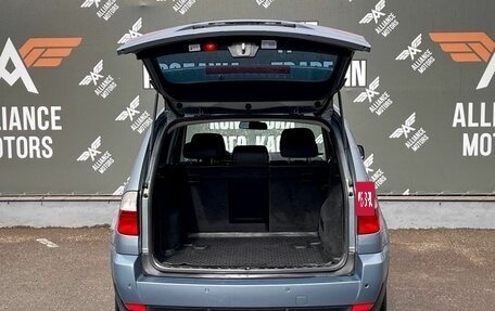 BMW X3, 2009 год, 1 080 000 рублей, 7 фотография
