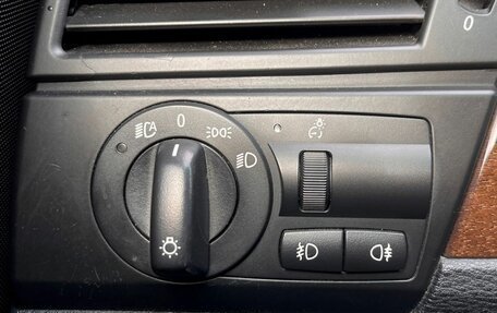 BMW X3, 2009 год, 1 080 000 рублей, 23 фотография