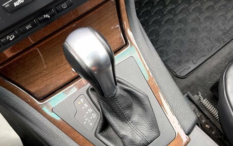 BMW X3, 2009 год, 1 080 000 рублей, 24 фотография
