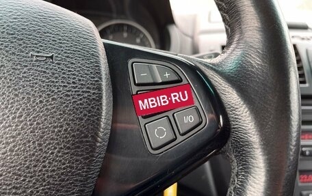 BMW X3, 2009 год, 1 080 000 рублей, 18 фотография