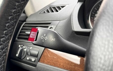 BMW X3, 2009 год, 1 080 000 рублей, 19 фотография