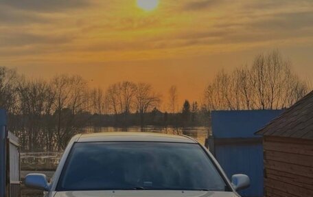 Toyota Mark II IX (X110), 2001 год, 950 000 рублей, 1 фотография