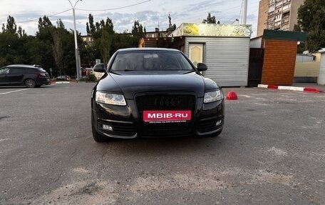 Audi A6, 2009 год, 1 250 000 рублей, 1 фотография