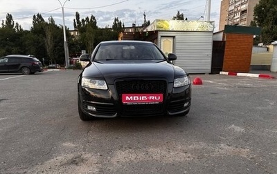 Audi A6, 2009 год, 1 250 000 рублей, 1 фотография