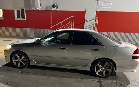 Toyota Mark II IX (X110), 2001 год, 950 000 рублей, 2 фотография