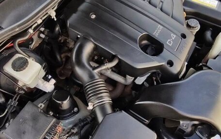 Toyota Mark II IX (X110), 2001 год, 950 000 рублей, 6 фотография